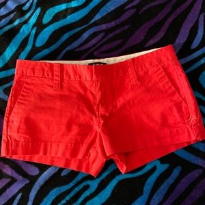 NWOT Hurley shorts❤️❤️